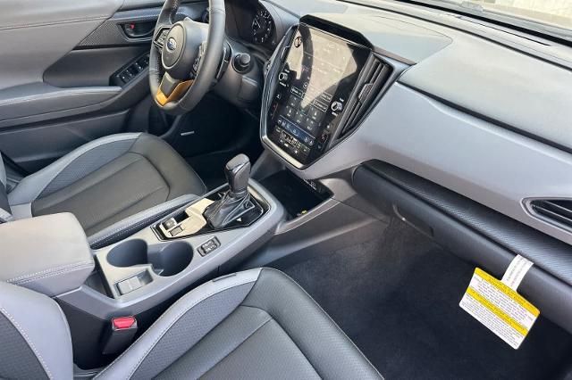 2026 Subaru Crosstrek - $31,500