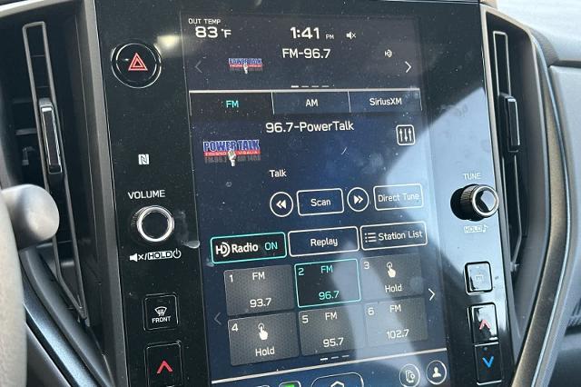 2026 Subaru Crosstrek - $31,500