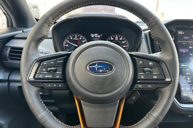 2026 Subaru Crosstrek - $31,500