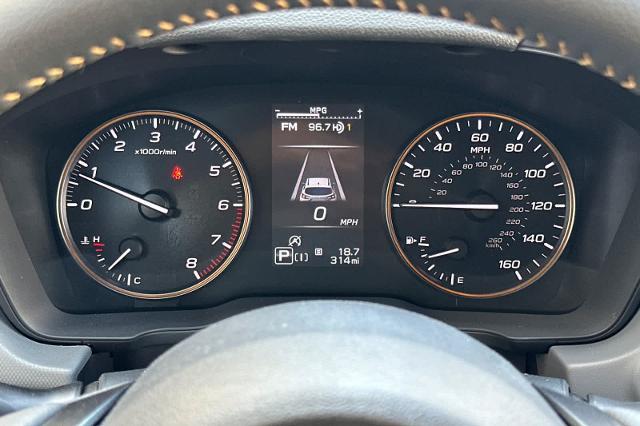 2026 Subaru Crosstrek - $31,500