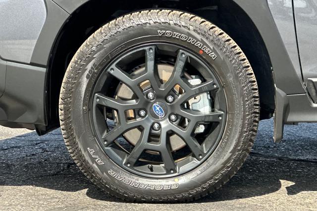 2026 Subaru Crosstrek - $31,500