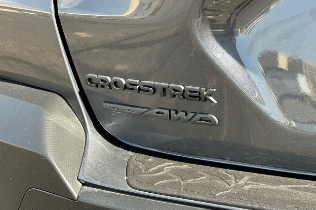 2026 Subaru Crosstrek - $31,500