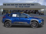 2024 Crosstrek Thumbnail 2