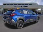 2024 Crosstrek Thumbnail 3