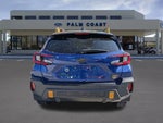 2024 Crosstrek Thumbnail 4