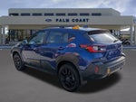2024 Crosstrek Thumbnail 5