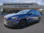 2024 Crosstrek Thumbnail 7
