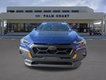 2024 Crosstrek Thumbnail 8