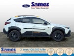 2025 Crosstrek Thumbnail 2