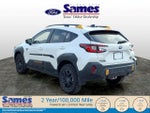 2025 Crosstrek Thumbnail 5