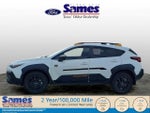 2025 Crosstrek Thumbnail 6
