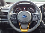 2025 Crosstrek Thumbnail 22