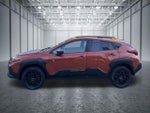 2024 Crosstrek Thumbnail 2