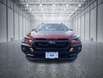 2024 Crosstrek Thumbnail 3