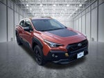 2024 Crosstrek Thumbnail 4