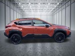 2024 Crosstrek Thumbnail 5
