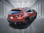 2024 Crosstrek Thumbnail 6
