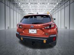 2024 Crosstrek Thumbnail 7