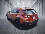 2024 Crosstrek Thumbnail 8