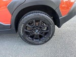 2024 Crosstrek Thumbnail 11