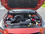 2024 Crosstrek Thumbnail 18