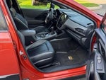 2024 Crosstrek Thumbnail 19