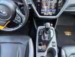 2024 Crosstrek Thumbnail 29