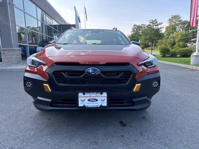 2024 Subaru Crosstrek - $26,250