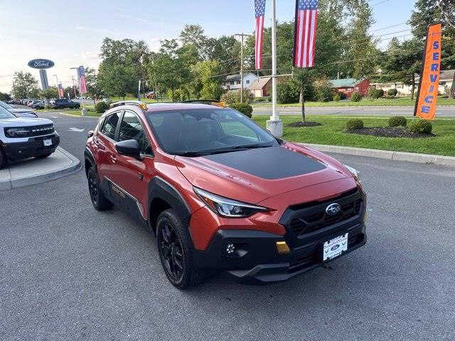 2024 Subaru Crosstrek - $26,250