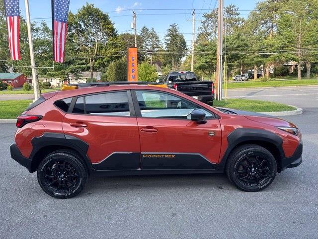 2024 Subaru Crosstrek - $26,250