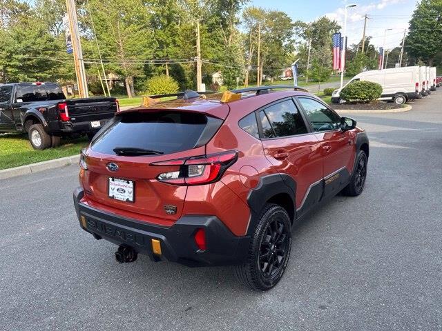 2024 Subaru Crosstrek - $26,250