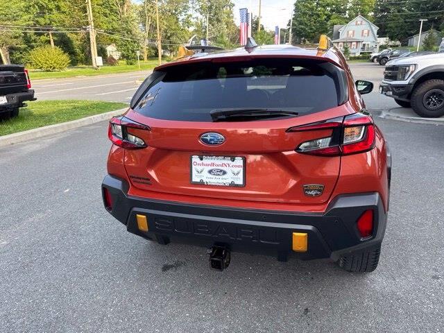 2024 Subaru Crosstrek - $26,250