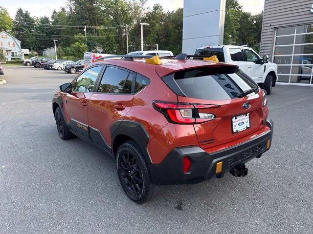 2024 Subaru Crosstrek - $26,250