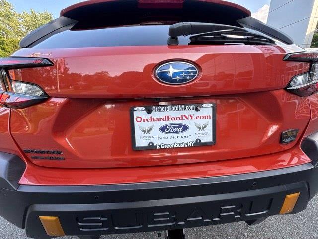 2024 Subaru Crosstrek - $26,250