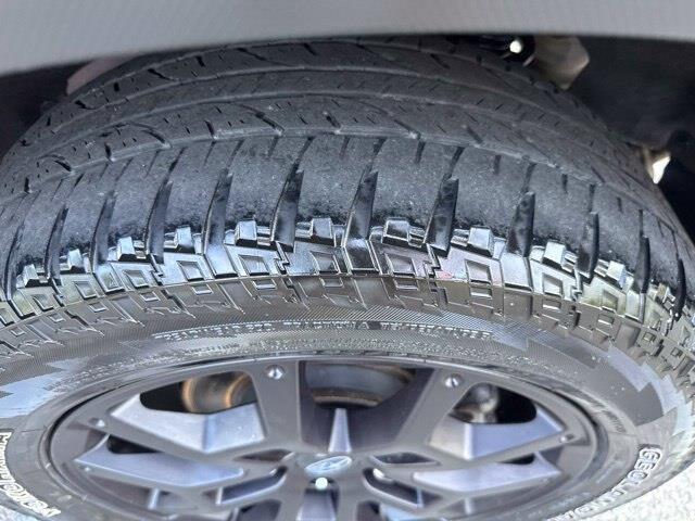 2024 Subaru Crosstrek - $26,250