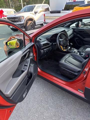 2024 Subaru Crosstrek - $26,250