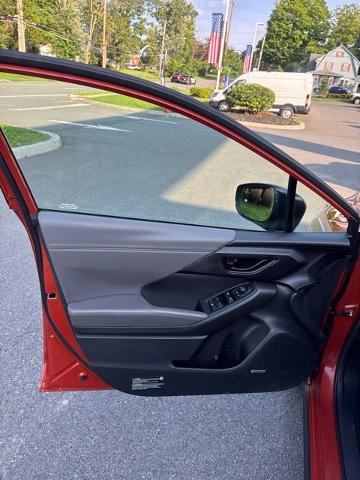 2024 Subaru Crosstrek - $26,250