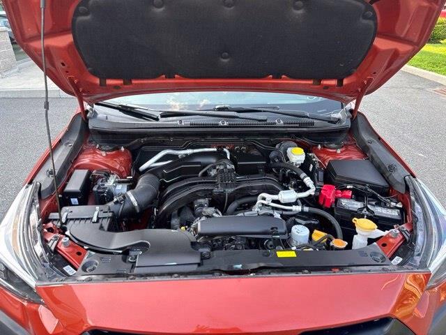 2024 Subaru Crosstrek - $26,250