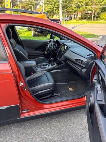 2024 Subaru Crosstrek - $26,250