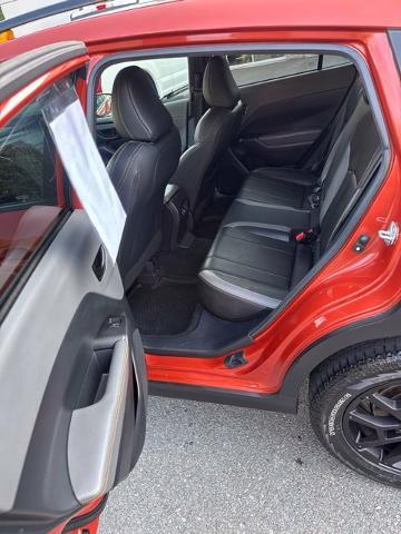 2024 Subaru Crosstrek - $26,250