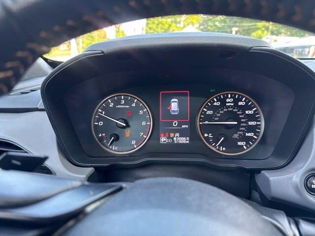 2024 Subaru Crosstrek - $26,250