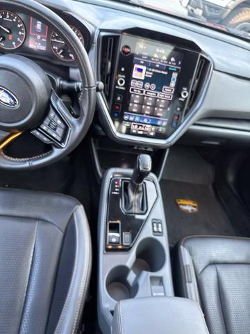 2024 Subaru Crosstrek - $26,250