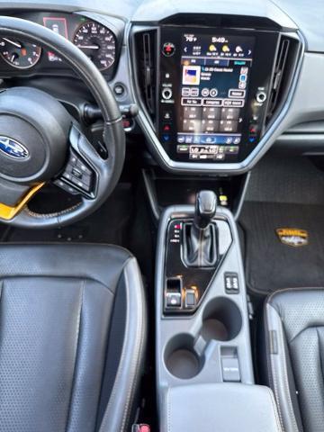 2024 Subaru Crosstrek - $26,250