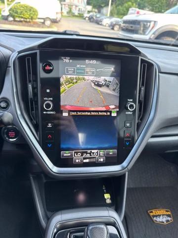 2024 Subaru Crosstrek - $26,250