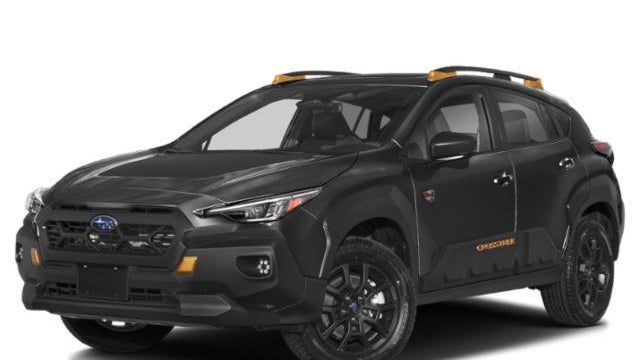 Preowned 2024 Subaru Crosstrek Wilderness for Sale