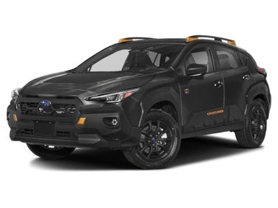 Photo of a 2024 Subaru Crosstrek AWD Wilderness 4DR Crossover for sale