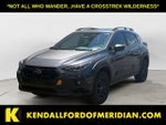 2025 Crosstrek Thumbnail 1