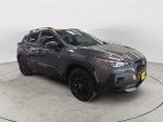 2025 Crosstrek Thumbnail 3