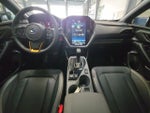 2025 Crosstrek Thumbnail 21
