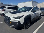 2026 Crosstrek Thumbnail 22